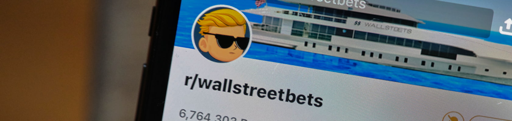 Sex Stocks Full Exposure TradingView